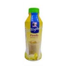 K.C.C La Vanilla Yogh 500Ml B